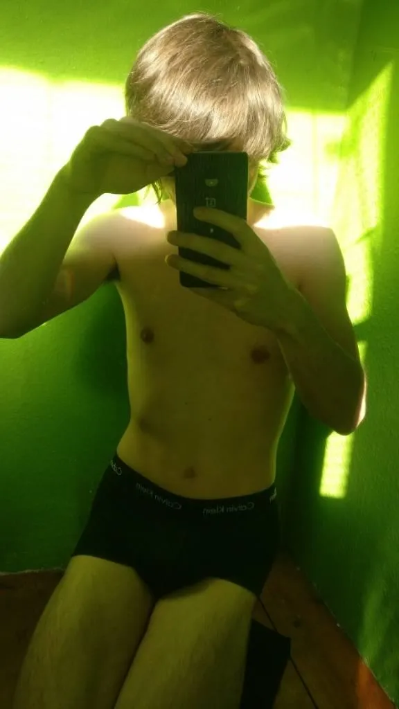 [19] hii wer will kuscheln :3