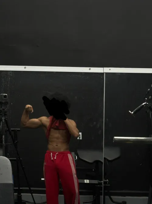 19 [m4fm] st Augustine, young and a good vibe.