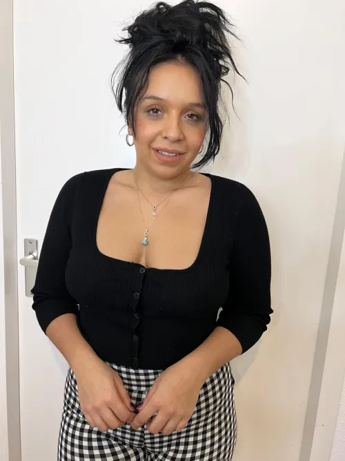 25 ys old but still naughty and tight enough