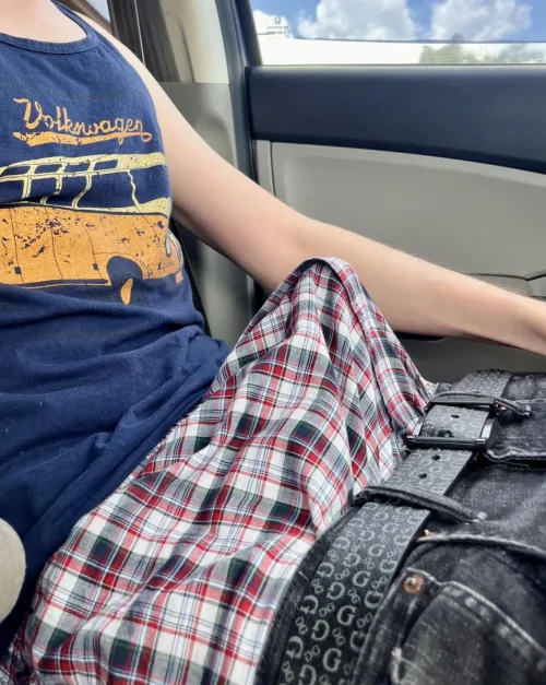 [26] Love tenting in bball shorts and boxers let’s bust in a pair (these are silky boxers MODS stop removing my posts)