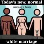 33/35 [MF4M] #Raleigh: Need a BBC For new modern white marriage..