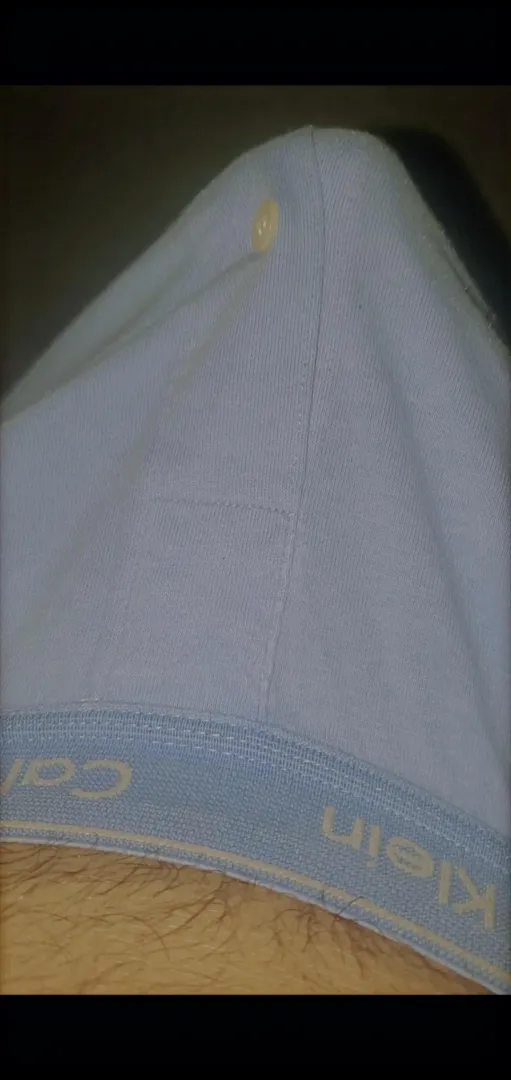 [35] That button is a nuisance