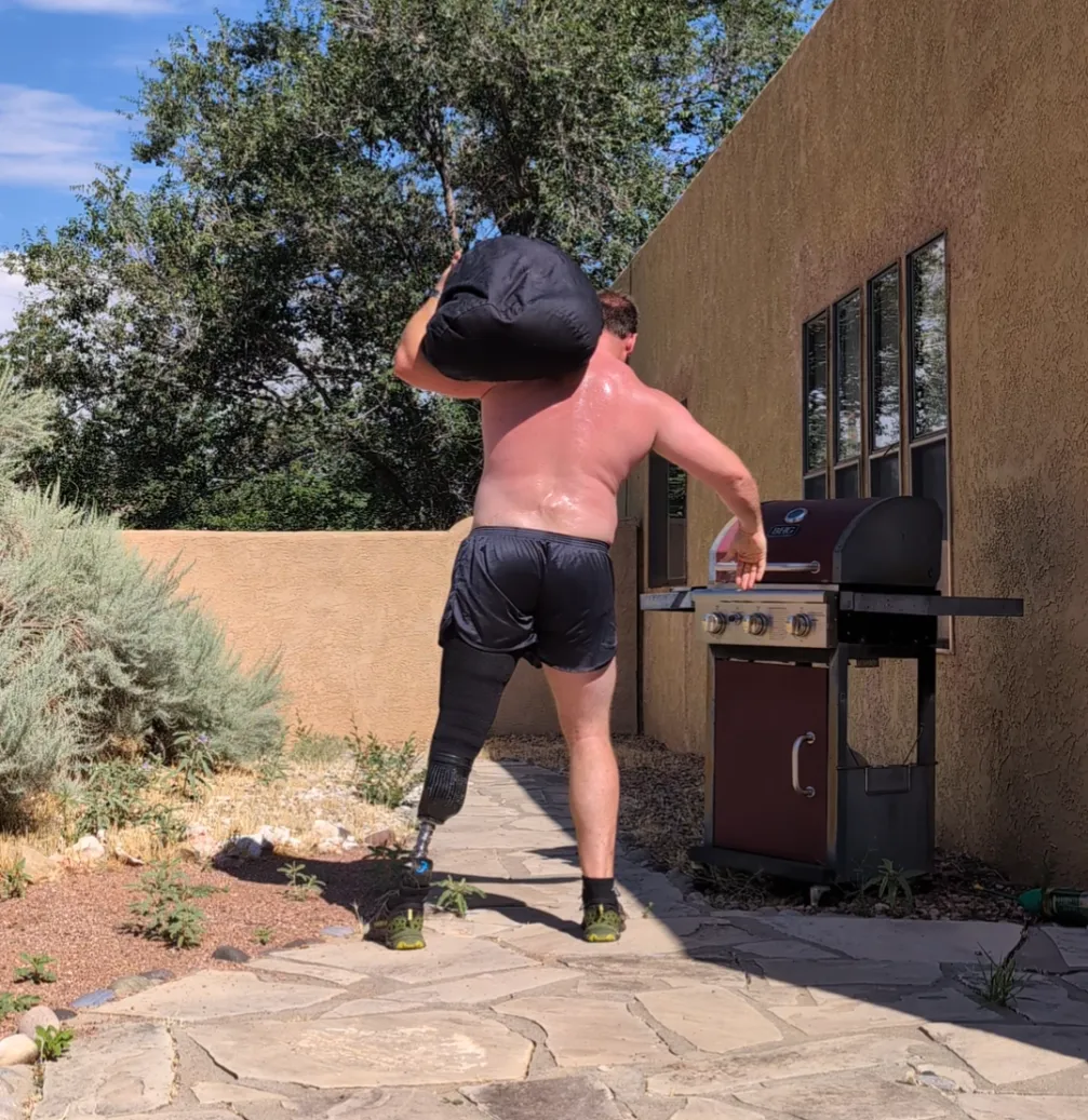 36 [m4f] looking for some low stress, casual fun