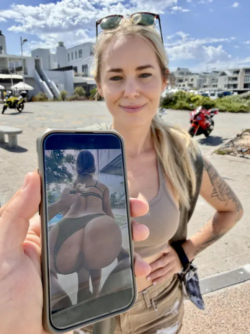 A reminder that I love doggy in the morning