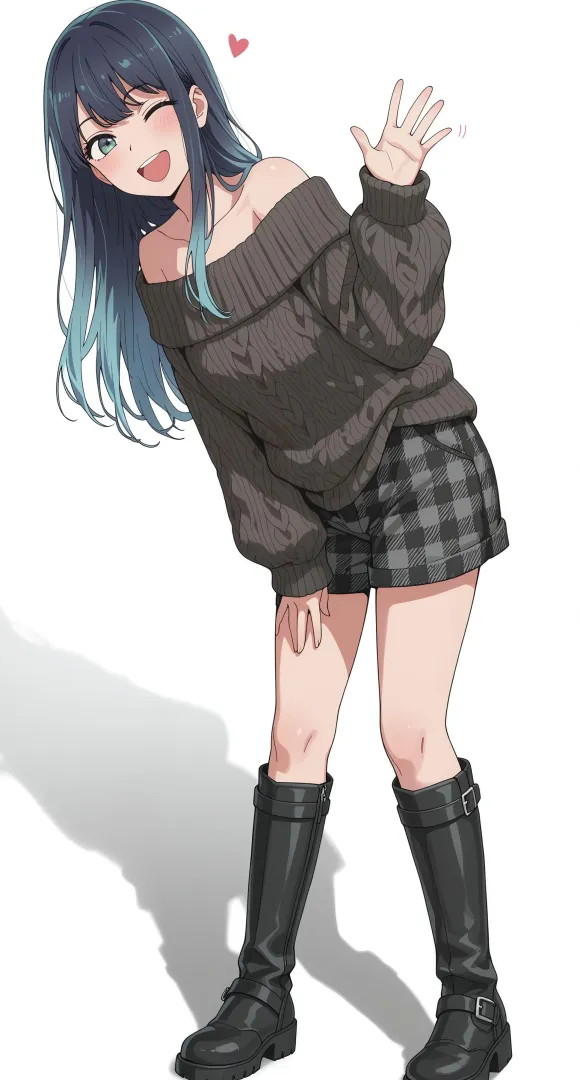 Akane Kurokawa [Oshi no Ko]