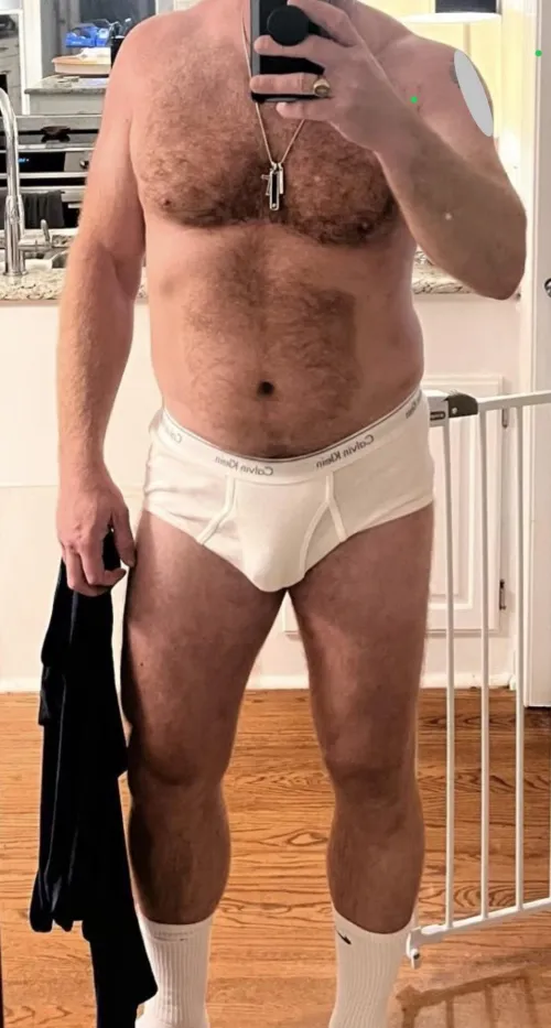 Always loved CK. Married dad here. 40