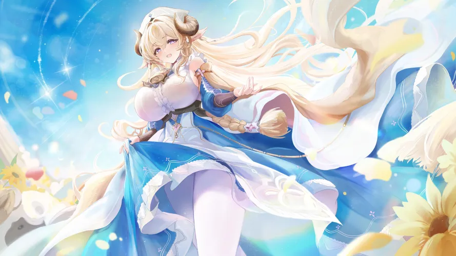 Anais [Azur Promilia] (@Banshuel)