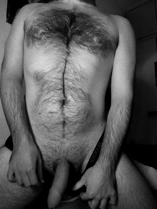 Any horny ladies around?