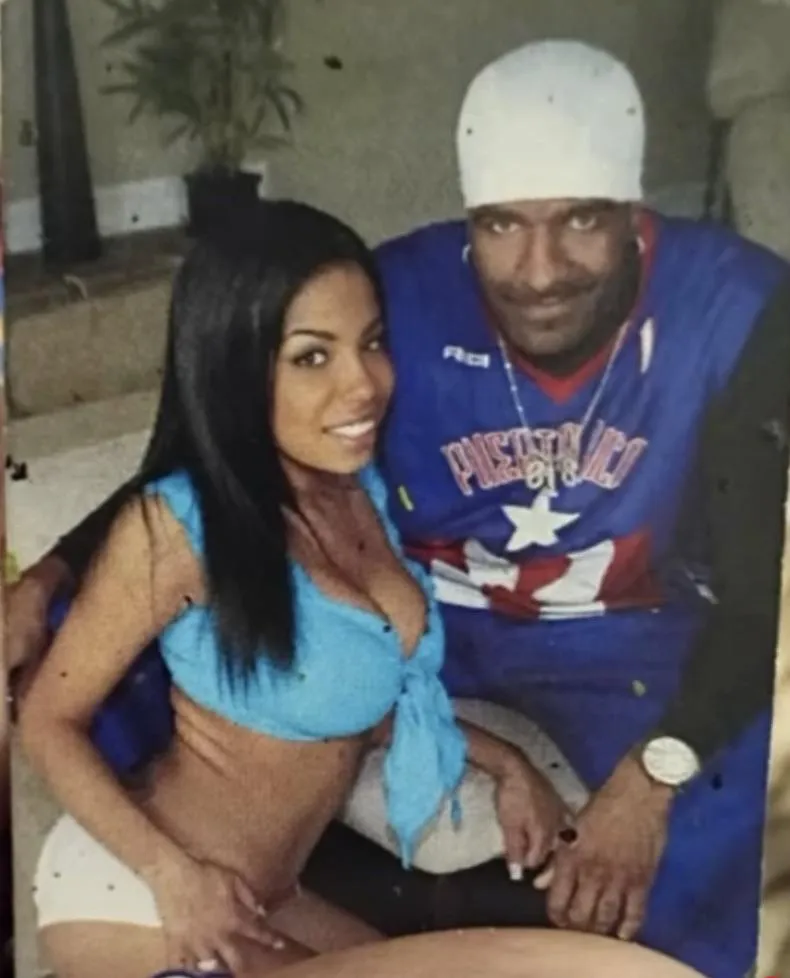 Anyone know this scene?