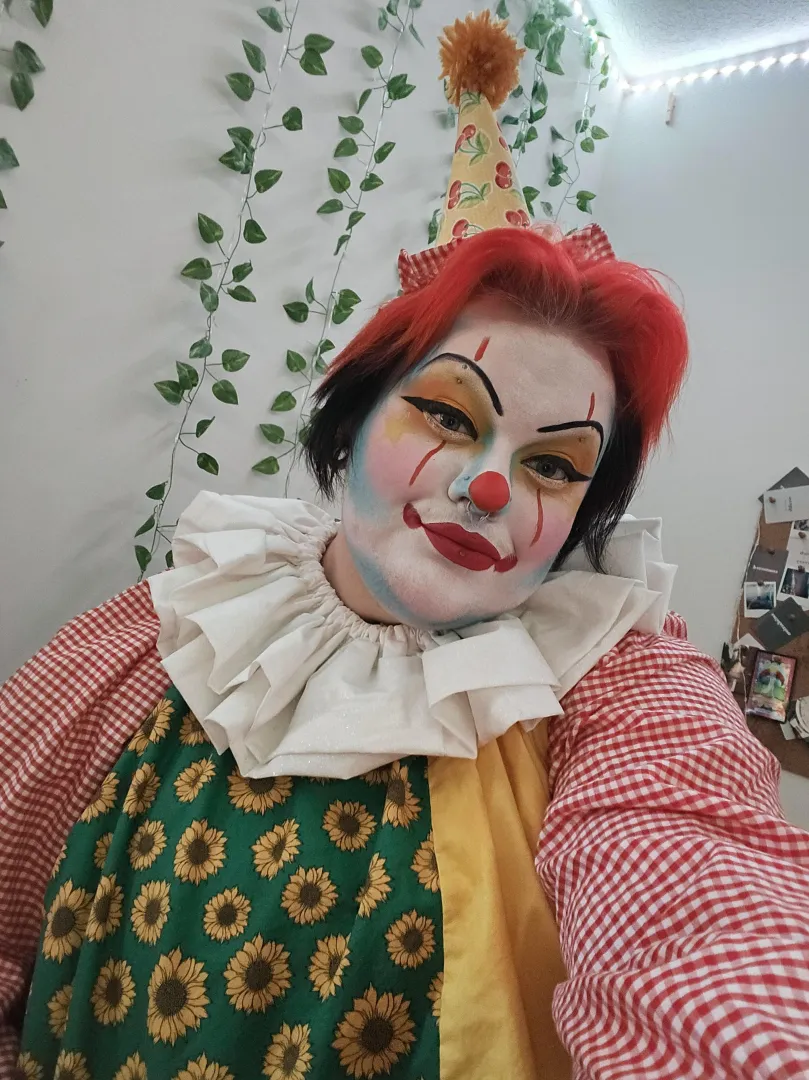 Are you entertained yet?