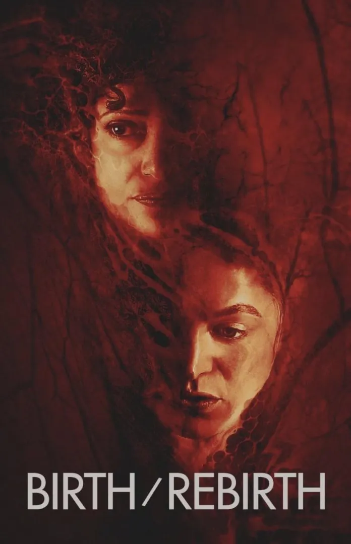Birth / Rebirth