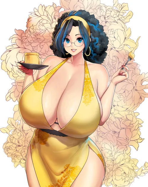 Birthday Celebration (erkaz)