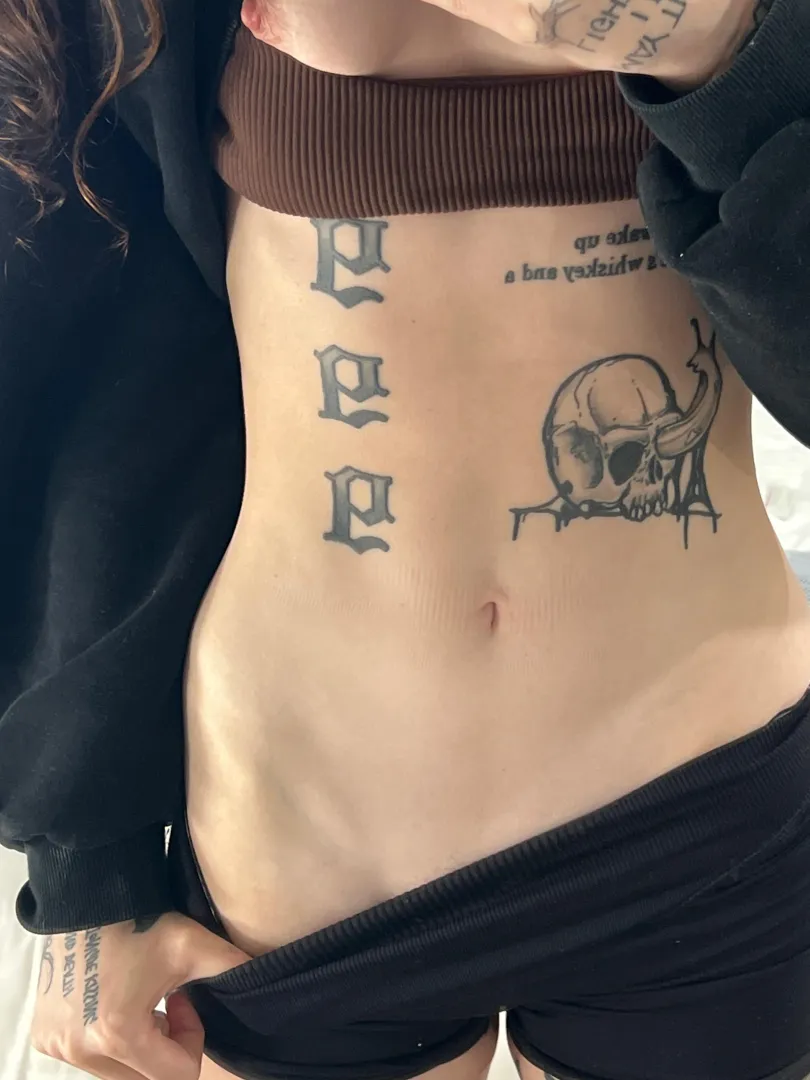 Biscoff diet but they’re still sorta there