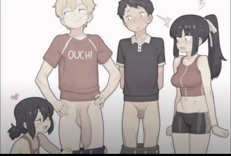 Black shirt here lol