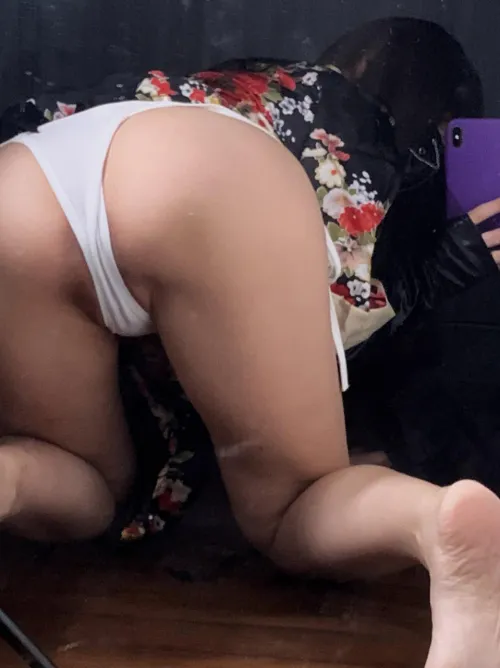 can I be your Korean fucktoy?