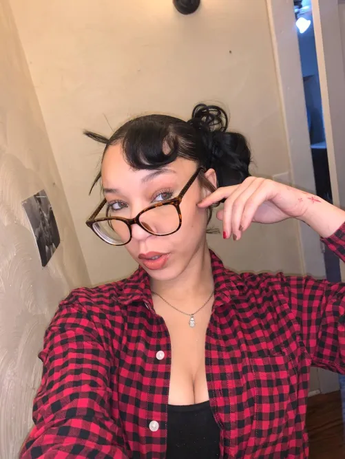 Can I enjoy my first time with you?