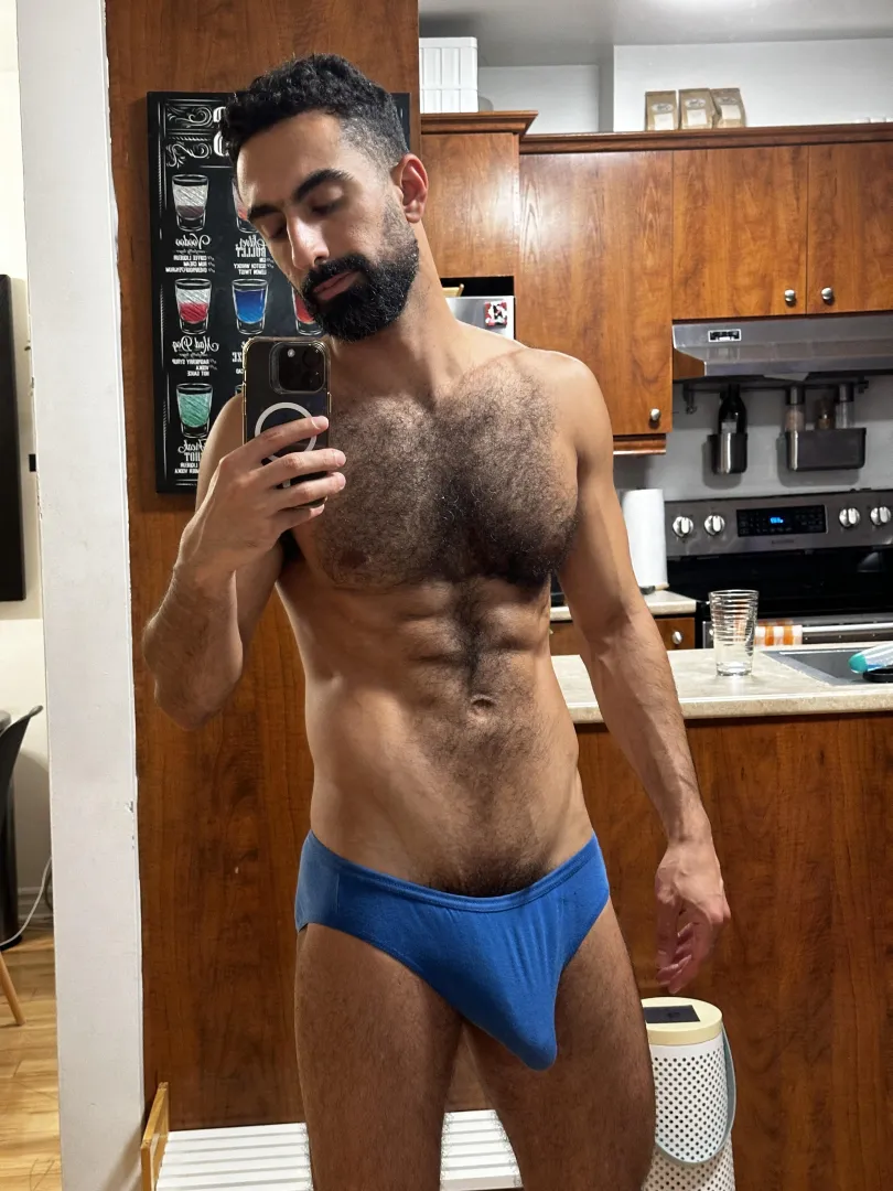 Can’t tame it this morning