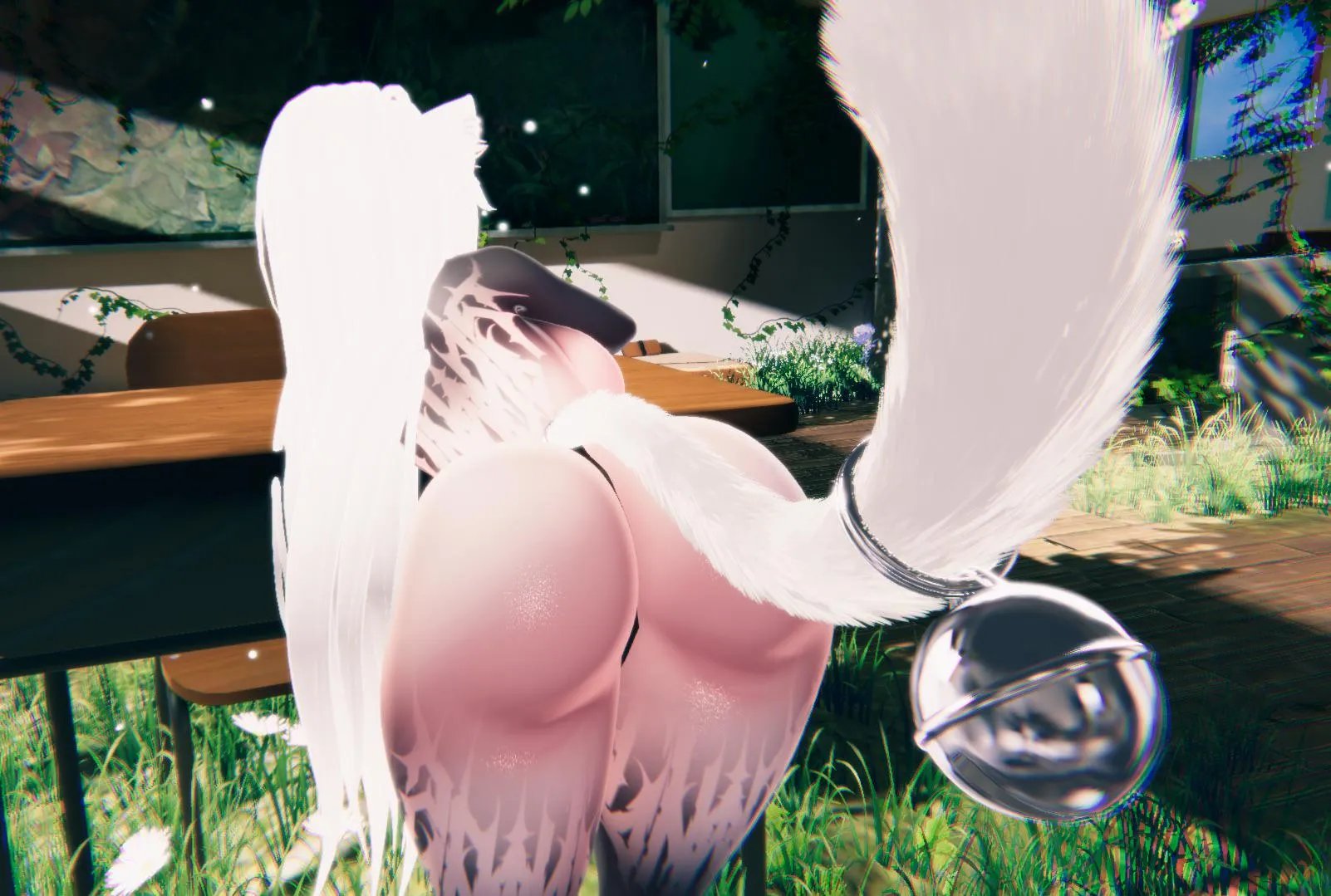 Come teach this naughty puppy a lesson<3 free use on blue, add “Magical Apricot” (Fb4a/pcvr)