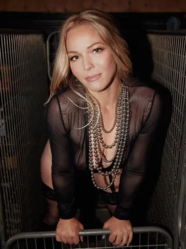 De her perler kan bruges til andet end at hænge om halsen..