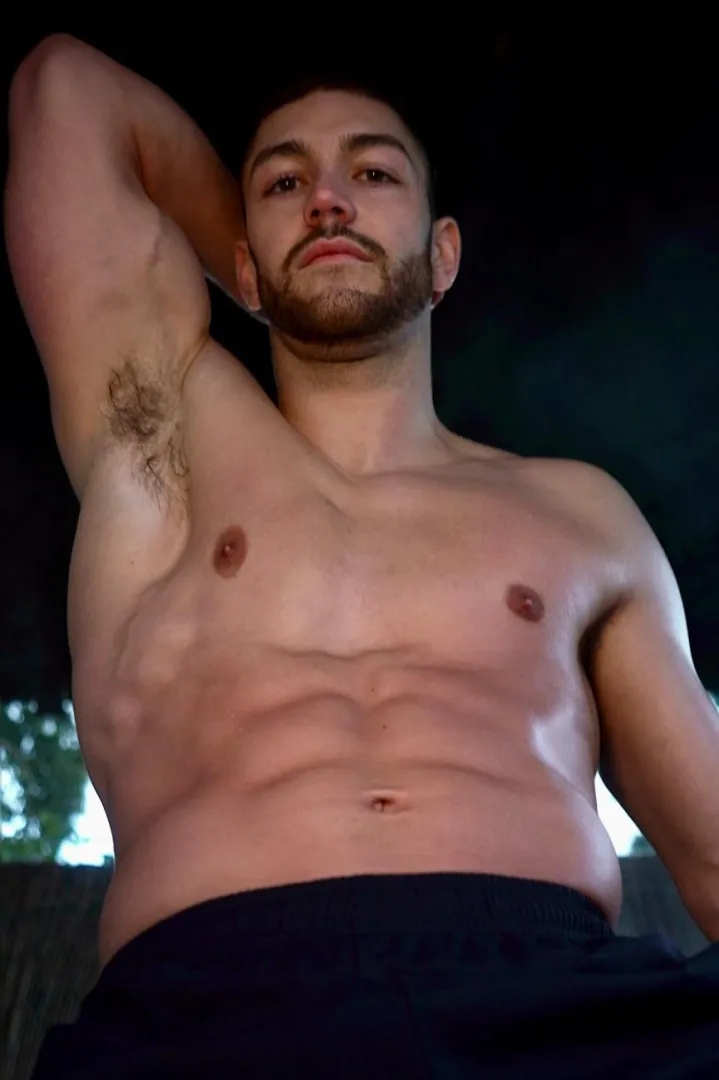 Do you like my nipples?