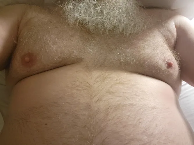 Does anybody else like their titties sucked