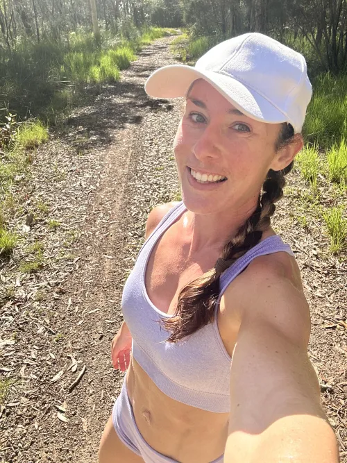 Don’t be too distracted by me