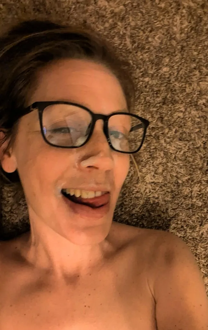 Facials make me happy 