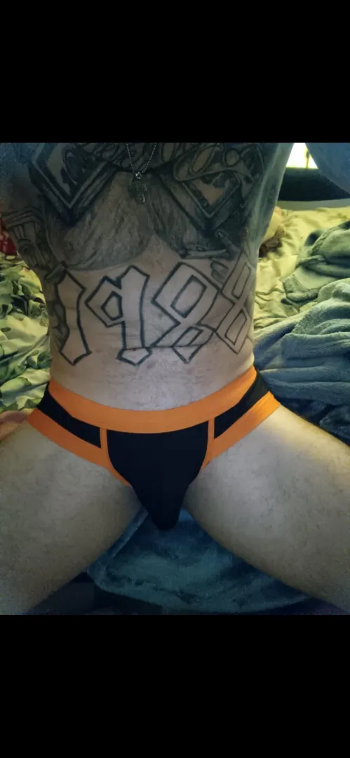 First time posting here