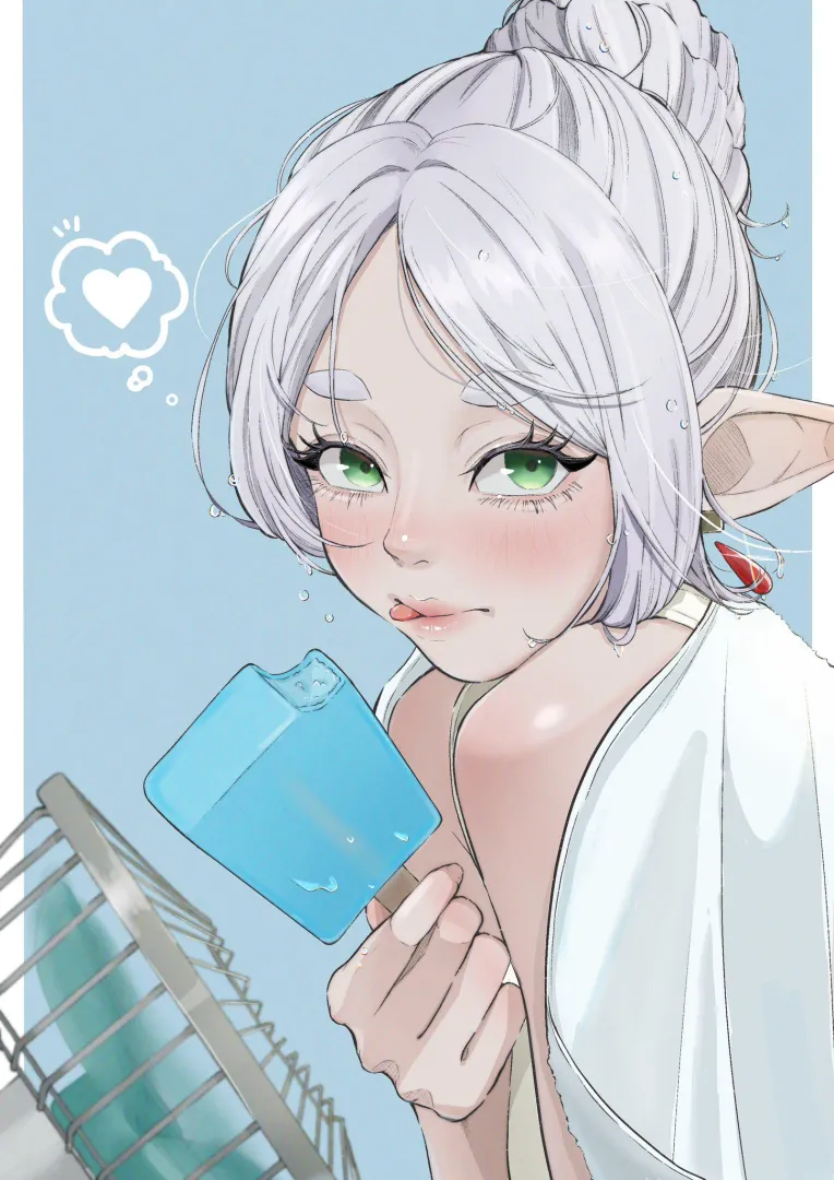 Frieren [Sousou no Frieren]