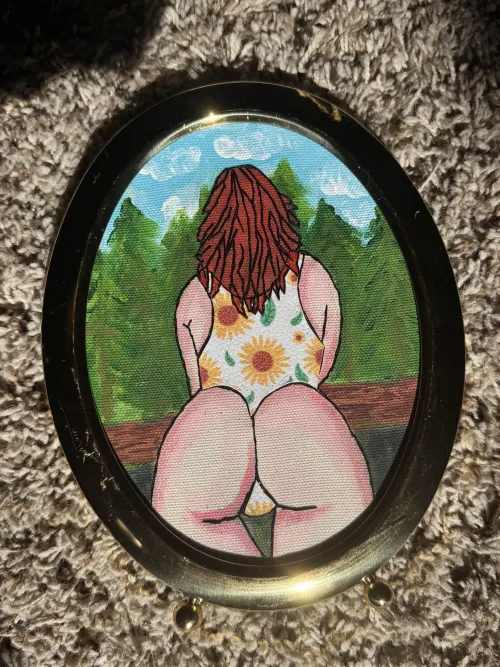 Fun Weekend at the Cabin