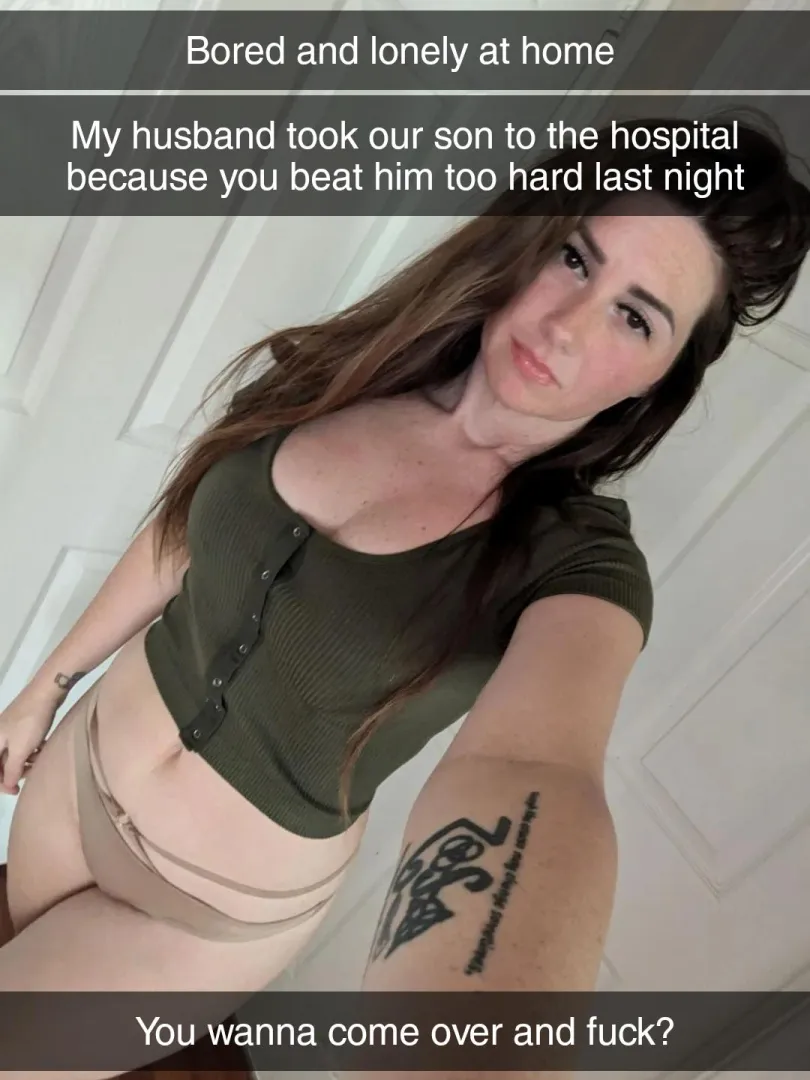 Go keep her company (no imagefap)