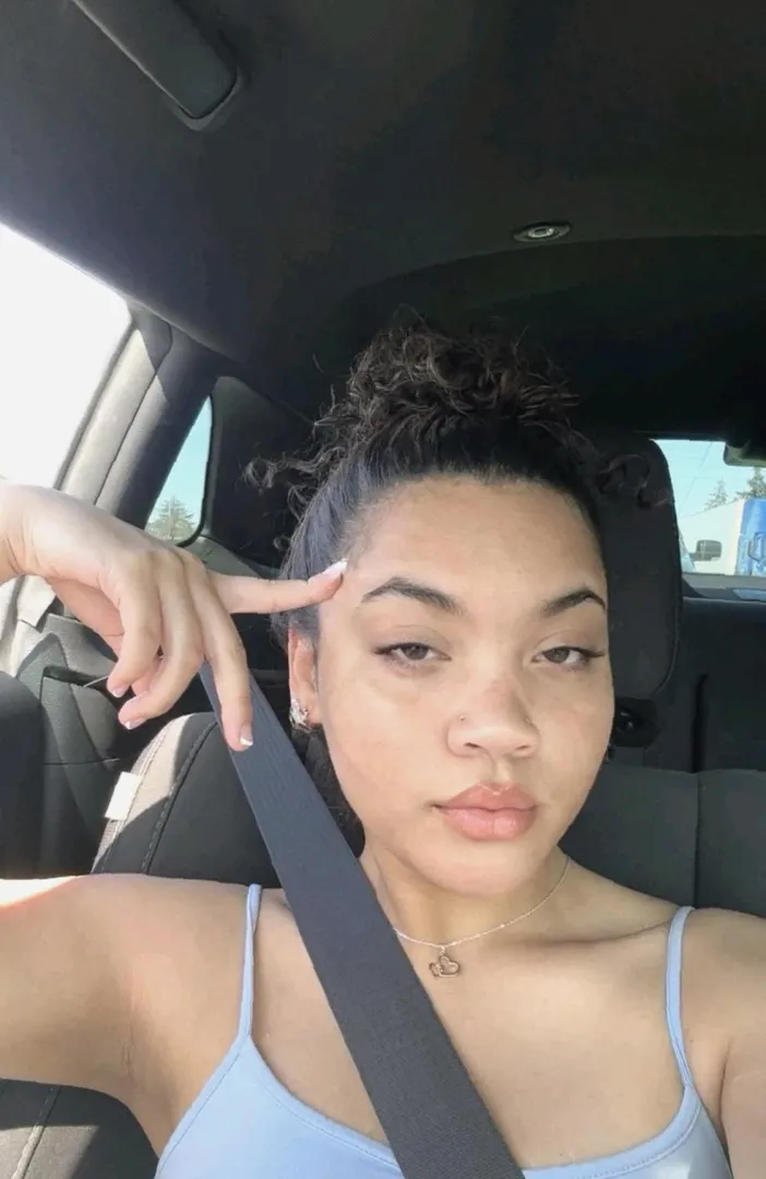 Got a juicy little taco ready and waiting for you 