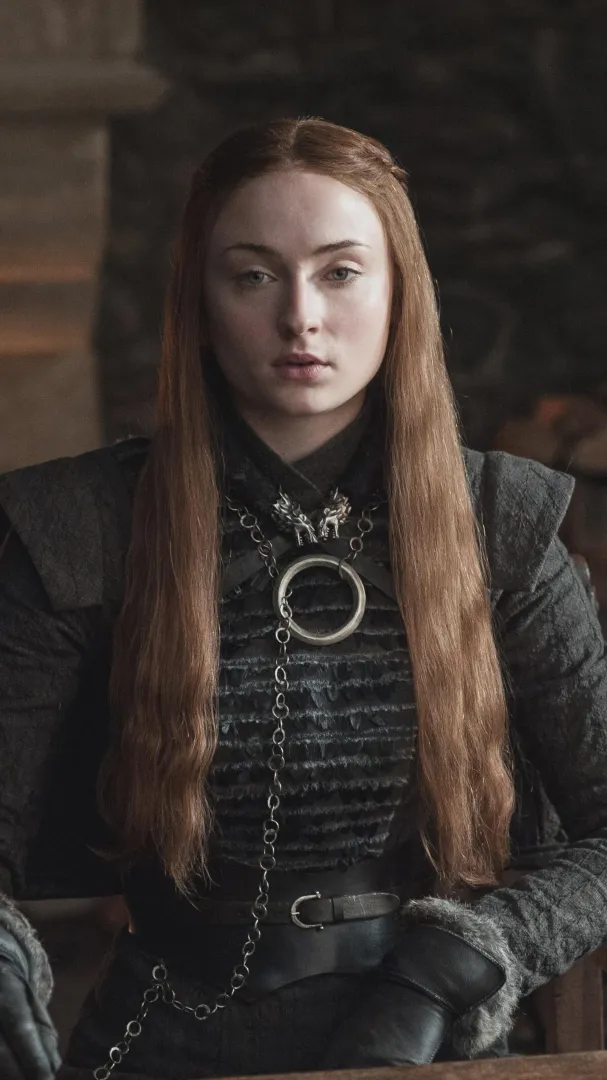 Greeting, Lady Sansa Stark here. I am now ready to reply to all the questions you wish to ask me, no matter how lewd they may be. Ask Me Anything!