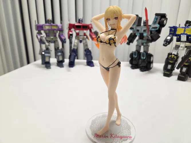 Happy Birthday Marin Kitagawa