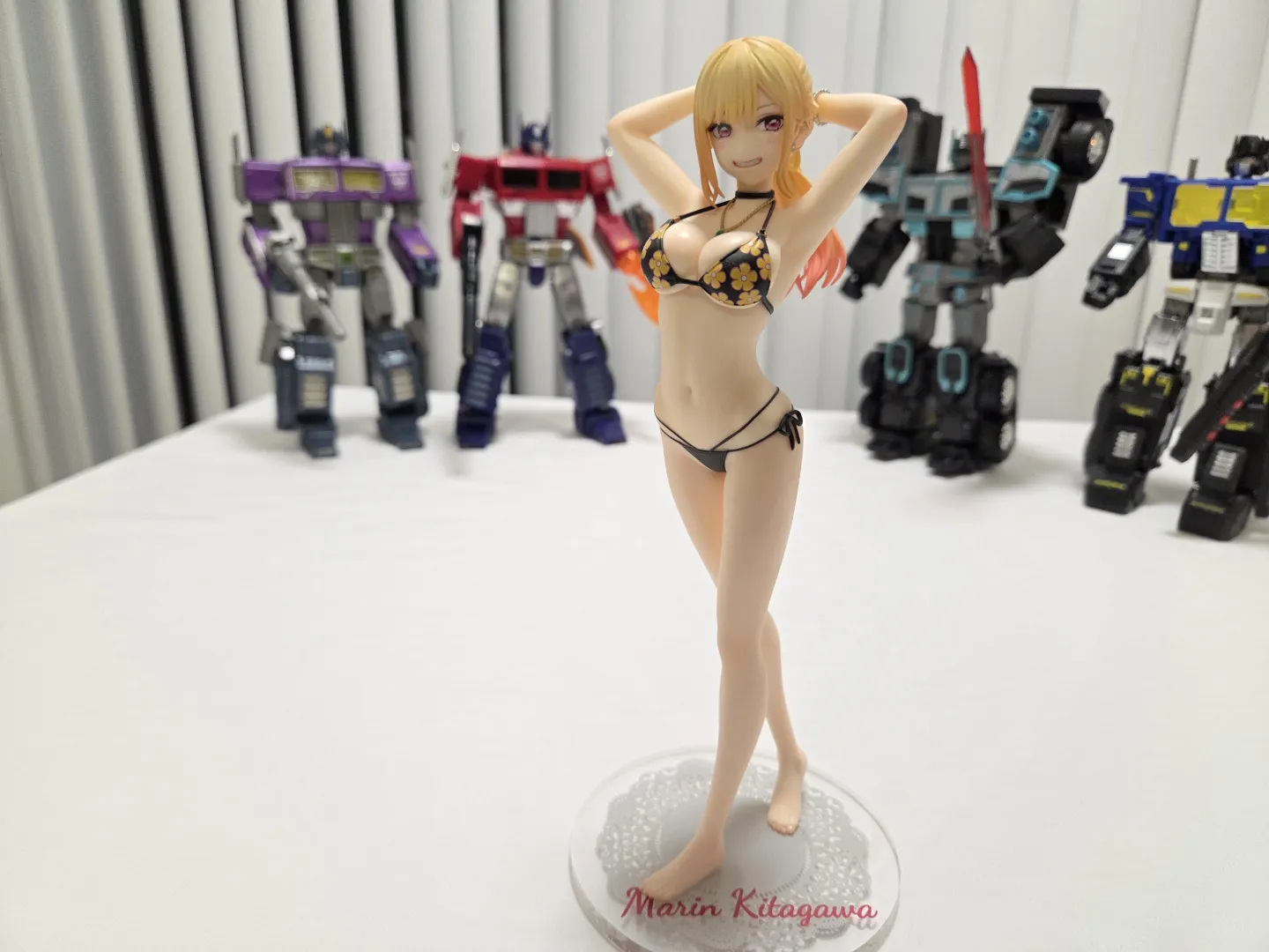 Happy Birthday Marin Kitagawa