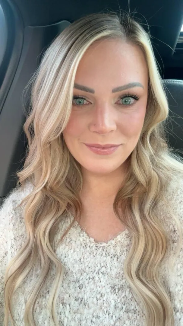 How many of you guys would jump all over my MILF body?