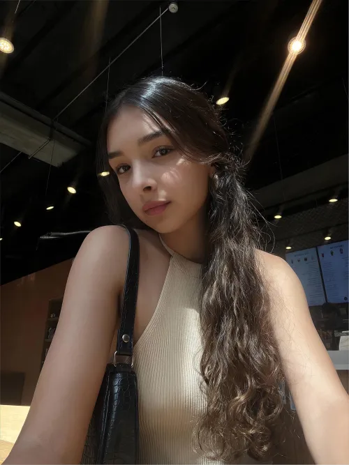 i am gentle but i can be a problem (18f)