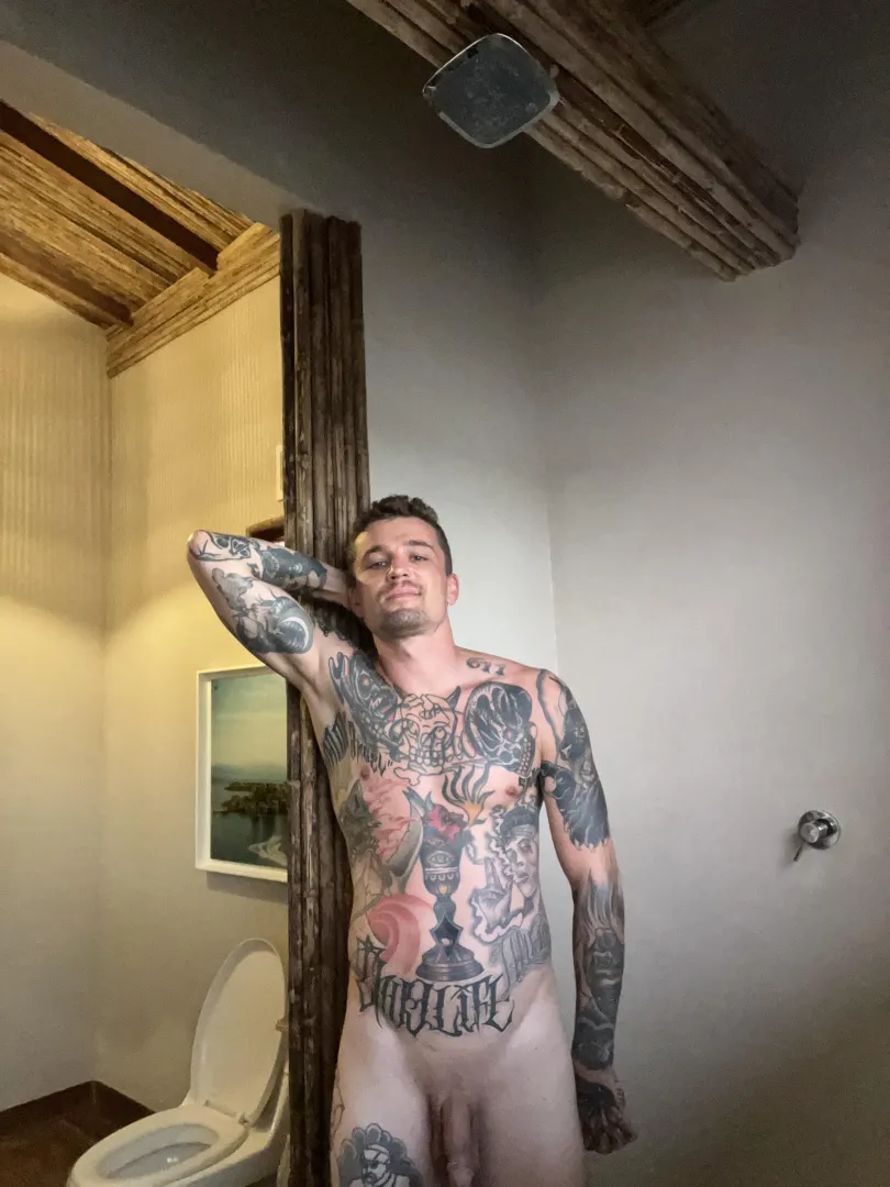 I dare you to lick them 