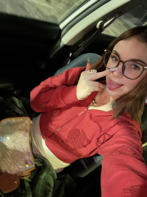 I haven't been impressed by any of you, Brats like me are hard to impress though 