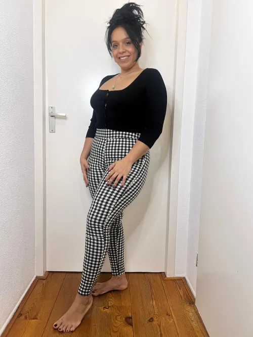 I love it when my tight ass is savored