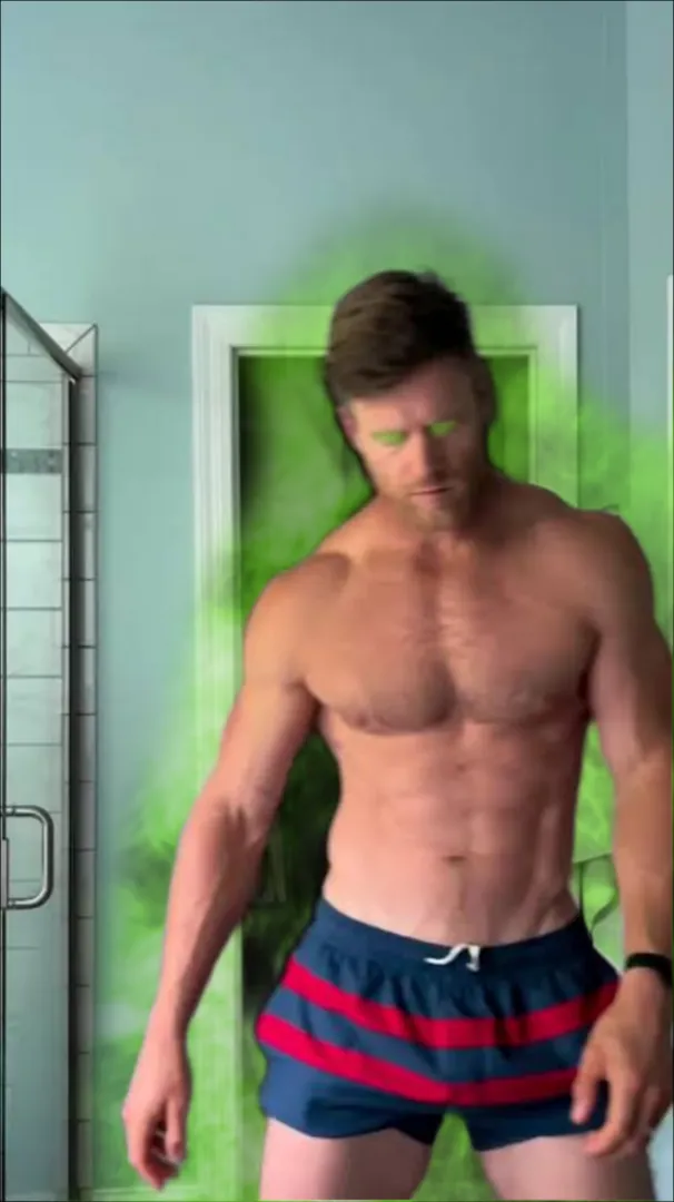 I was a ghost haunting my old home until a family moved in. After a week the dad decided to take a nap so of course i made his body mine and he is so much fun