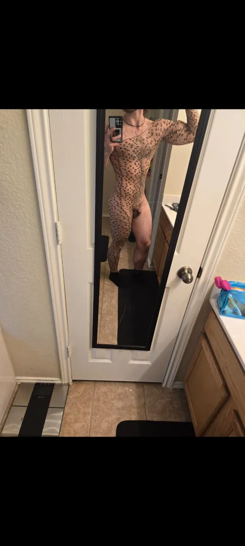 Id call this average. Right?