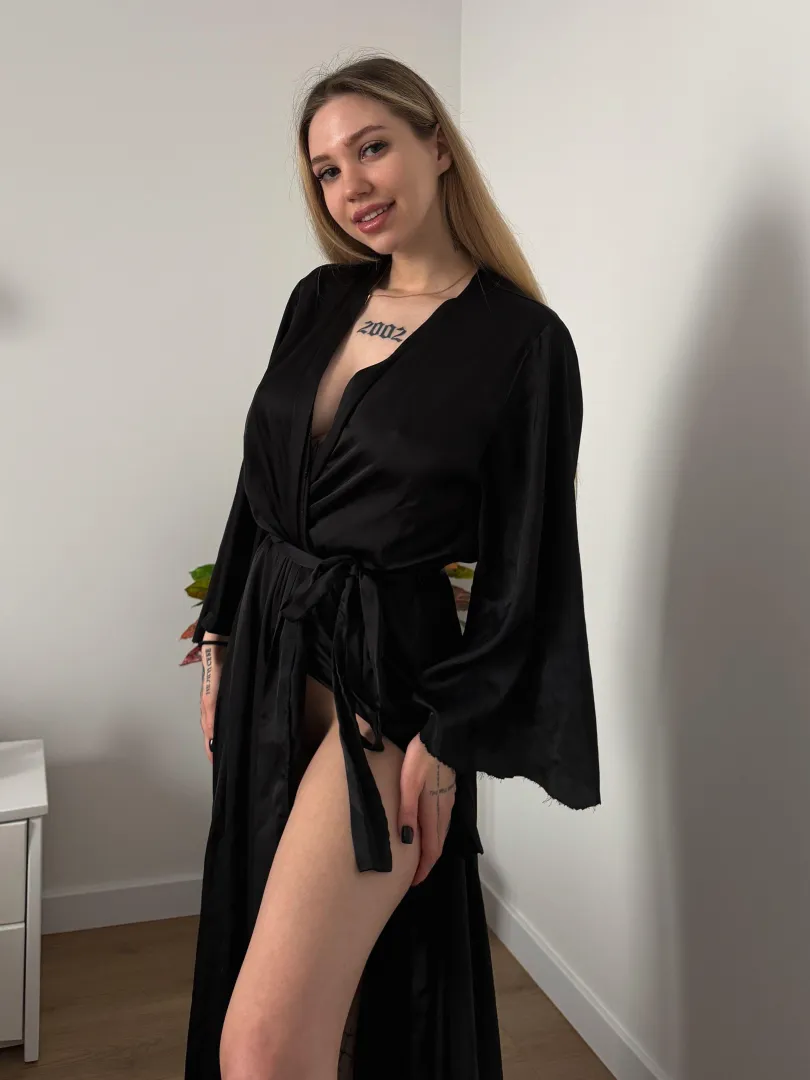 idk if i can call this a hot outfit