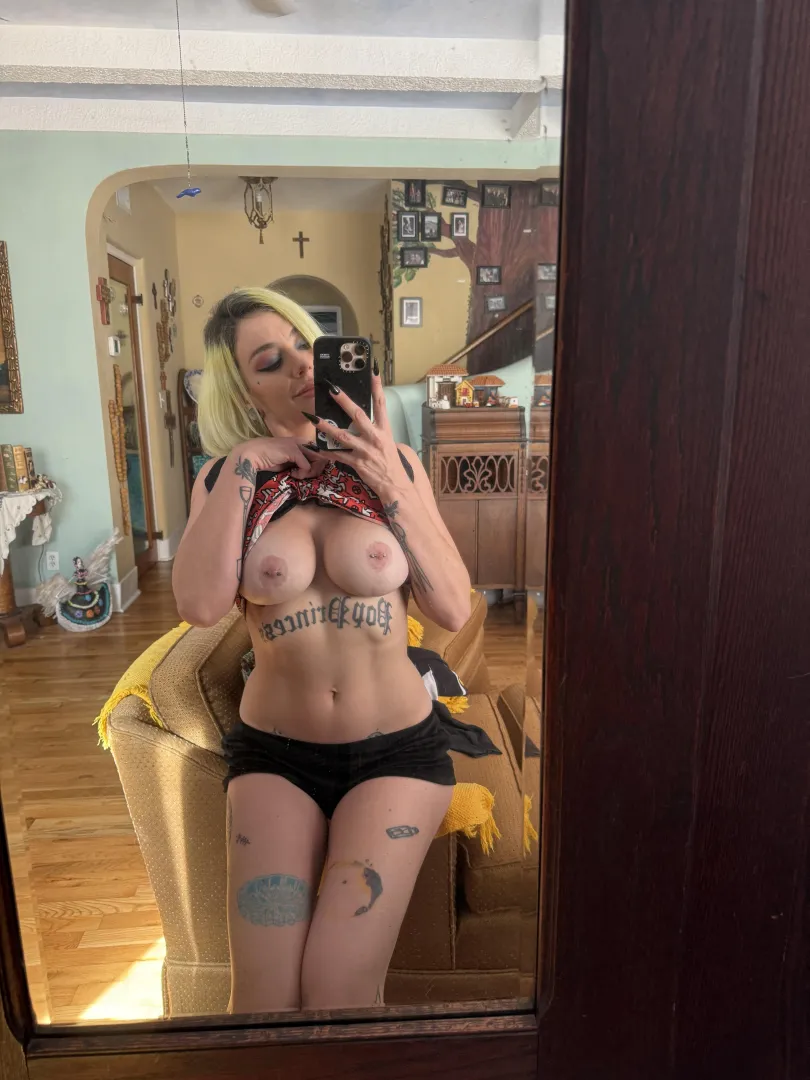 idk i'm listening to Botch today lol