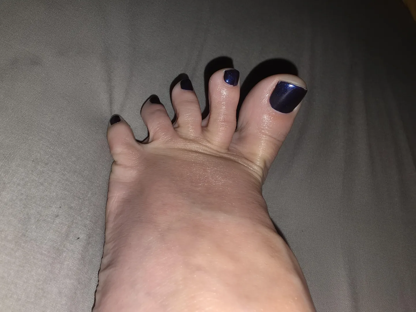 Il spread them, you worship them!