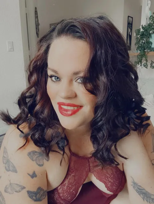 I’ll show you mine if you show me yours…