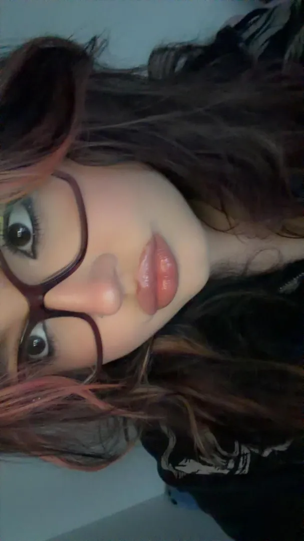 i’m sick with the flu…u should check out my throne to make me feel better