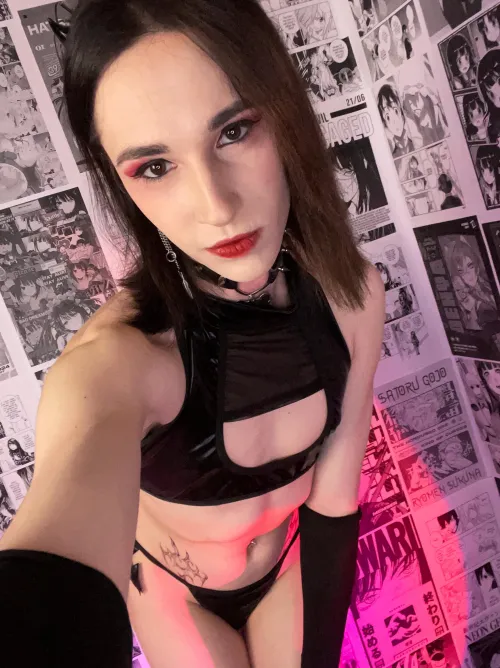 Is this enough to make you fuck me?