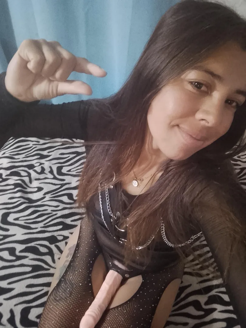 It’s not that you’re bad in bed… it’s just that 3 cm isn’t exactly equipment, is it?