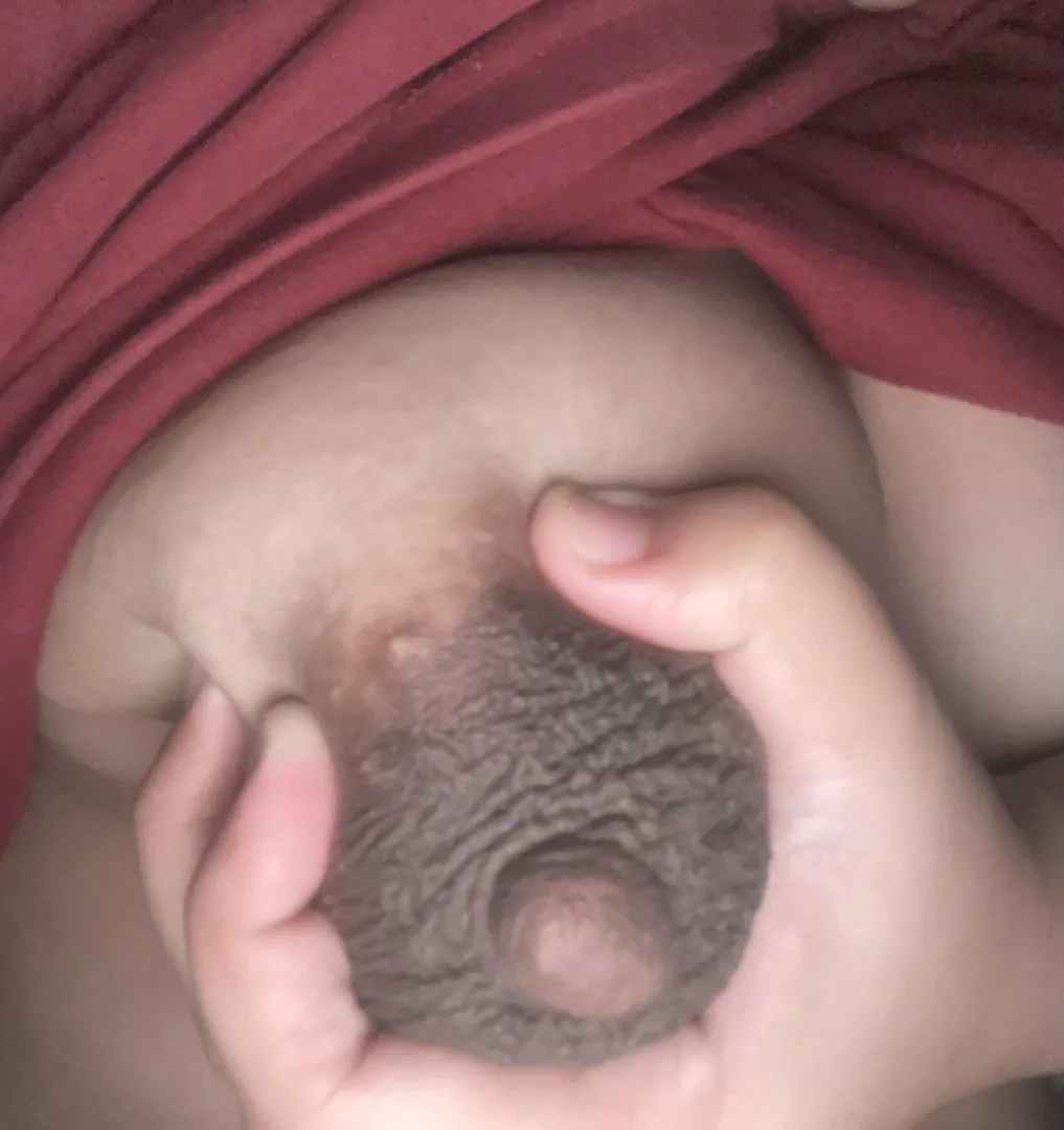 Just the raw weight of them today. I love how they settle into a deep, natural V-shape.